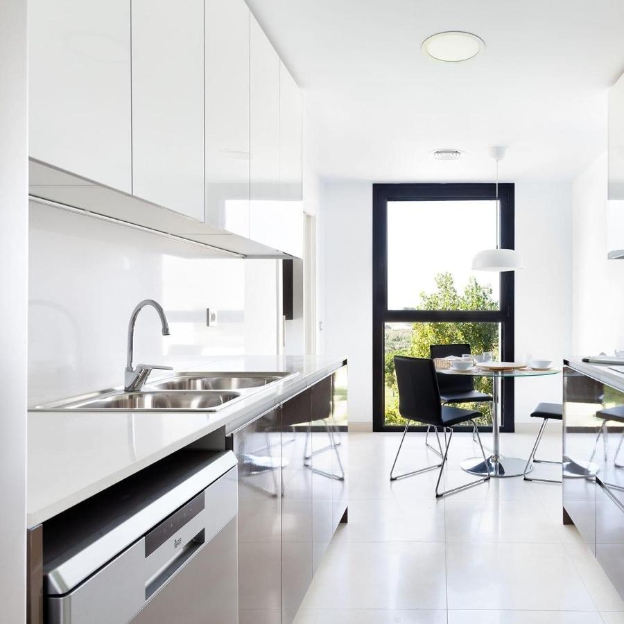 Casals Apartment Salou Ngoại thất bức ảnh