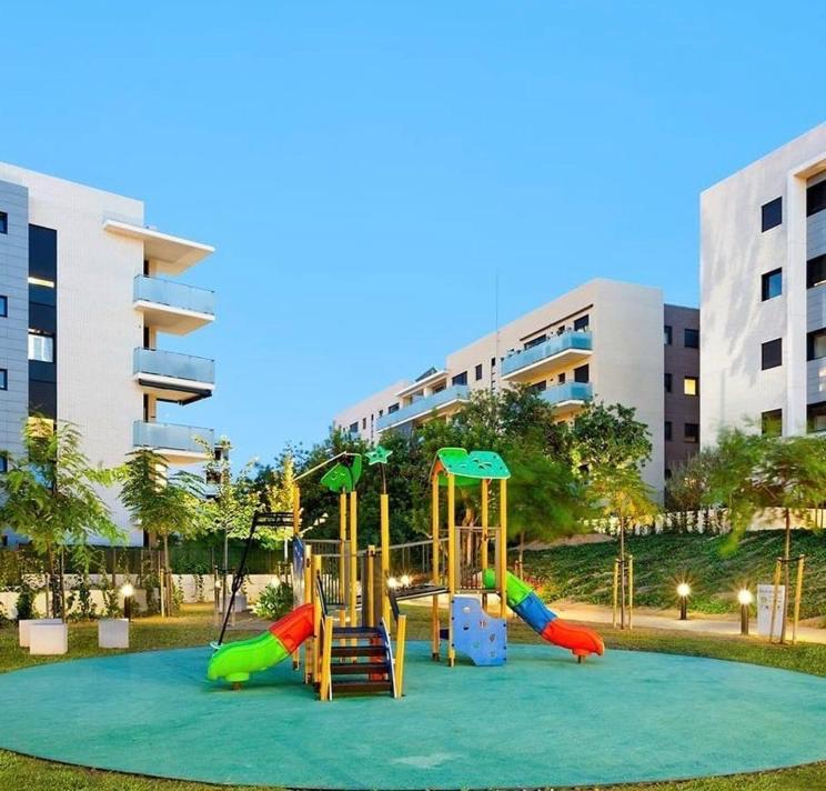 Casals Apartment Salou Ngoại thất bức ảnh