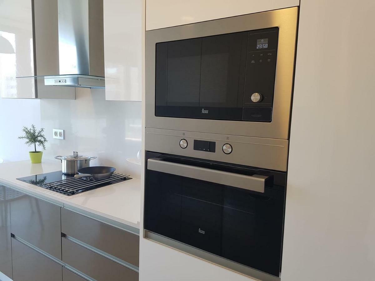 Casals Apartment Salou Ngoại thất bức ảnh