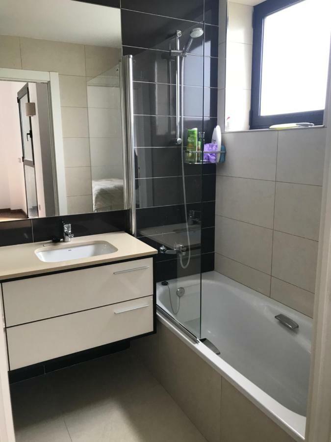 Casals Apartment Salou Ngoại thất bức ảnh