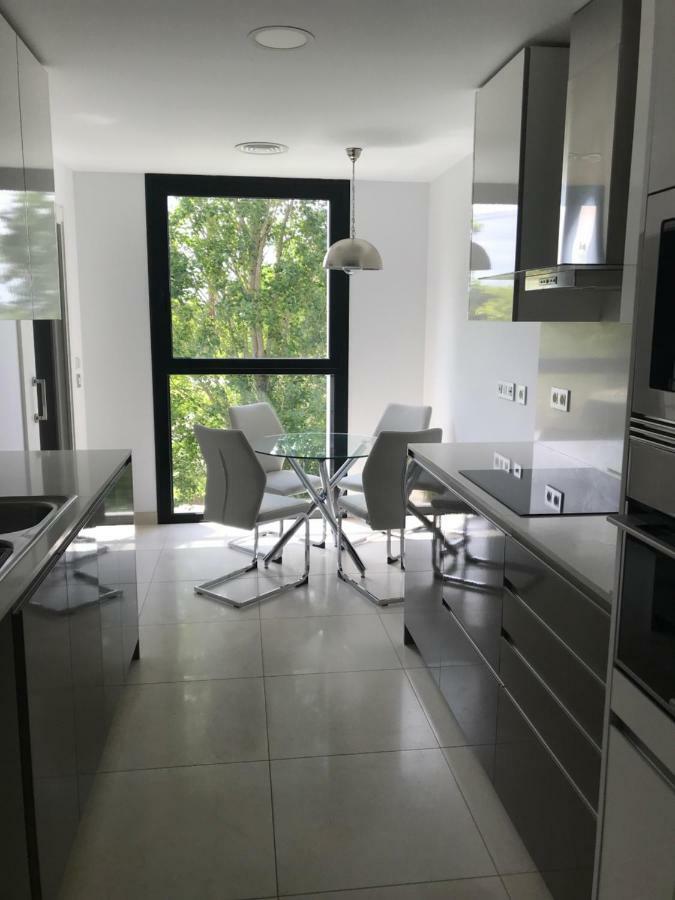 Casals Apartment Salou Ngoại thất bức ảnh