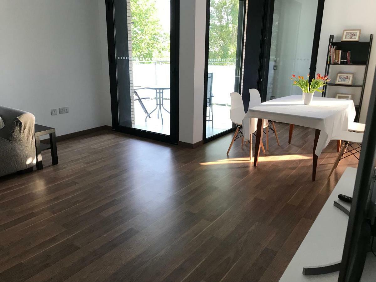 Casals Apartment Salou Ngoại thất bức ảnh