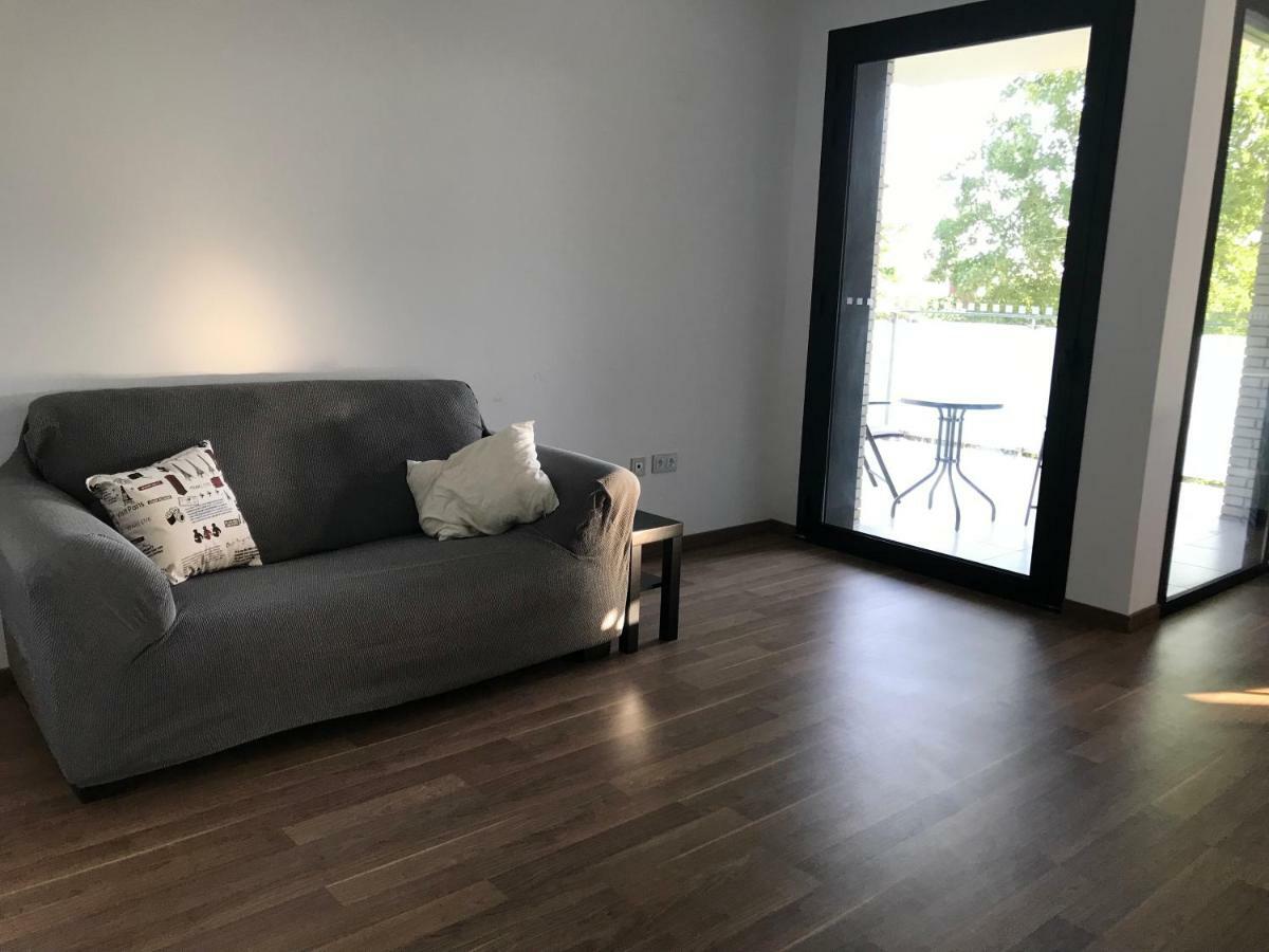 Casals Apartment Salou Ngoại thất bức ảnh