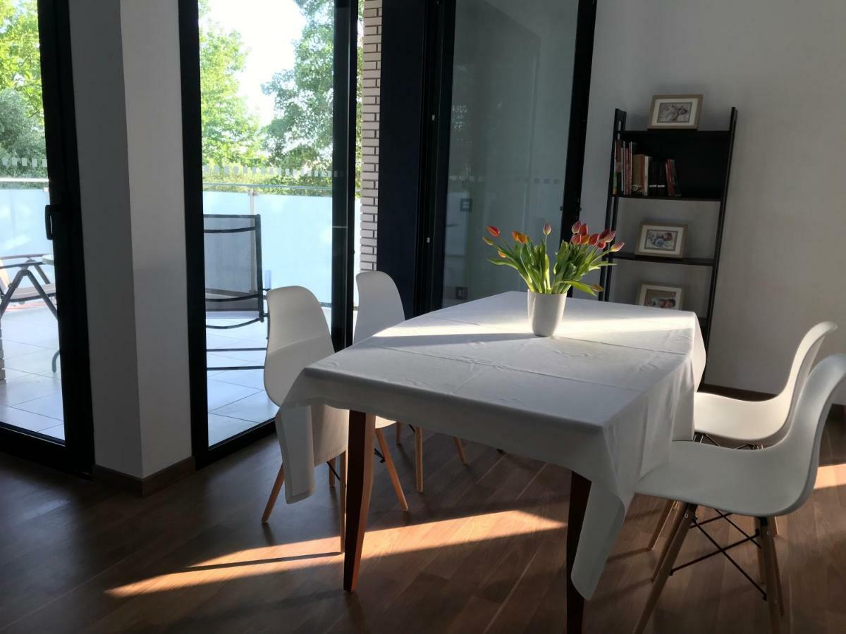 Casals Apartment Salou Ngoại thất bức ảnh