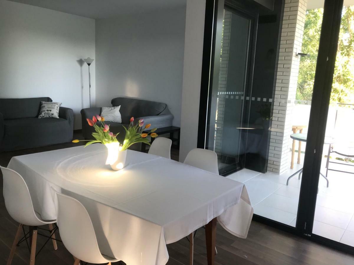 Casals Apartment Salou Ngoại thất bức ảnh